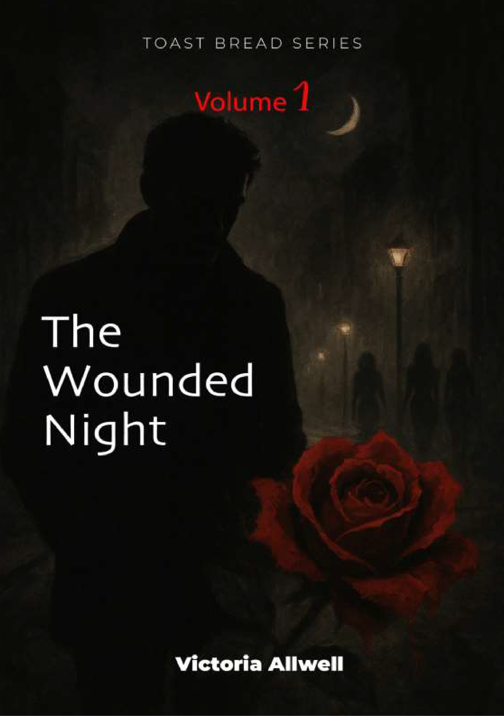 Toast Bread Series – Volume 1