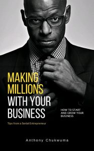 Making Millions with Your Business